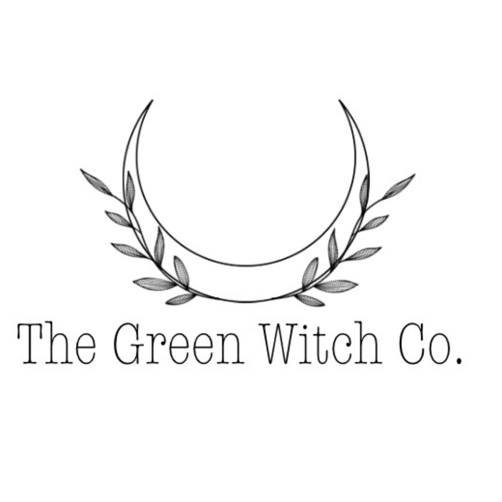Meet your Posher, The Green Witch Co.